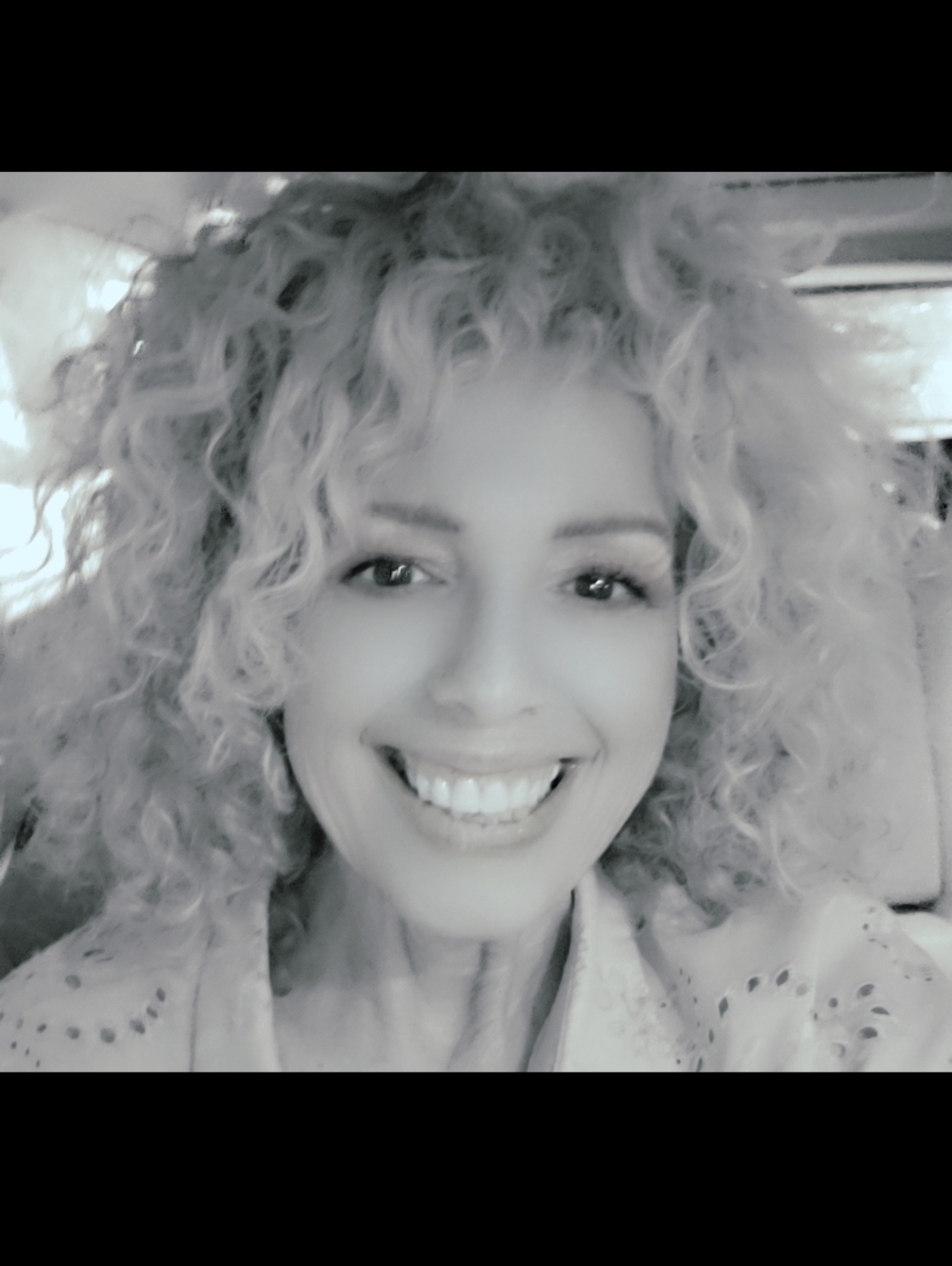 Meet your Posher, Keely